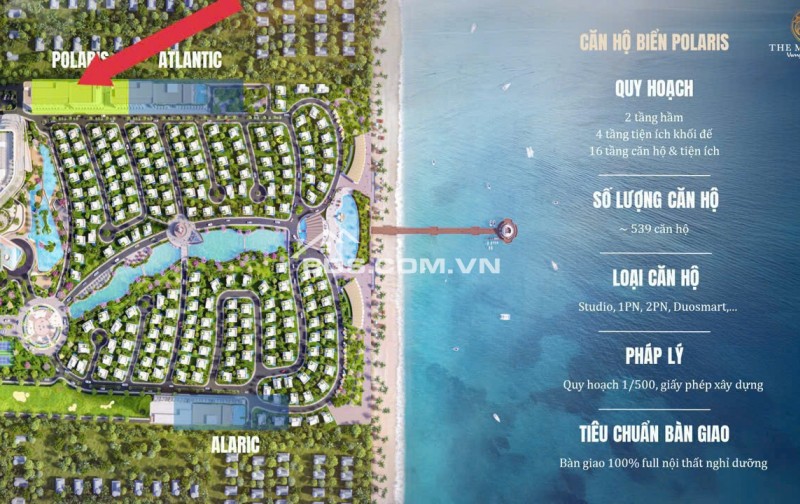 MUA CĂN HỘ CHỈ VỚI 400 TRIỆU -  SỞ HỮU BIỂN RIÊNG - LIỀN KỀ ĐÔ THỊ SUNGROUP VŨNG TÀU