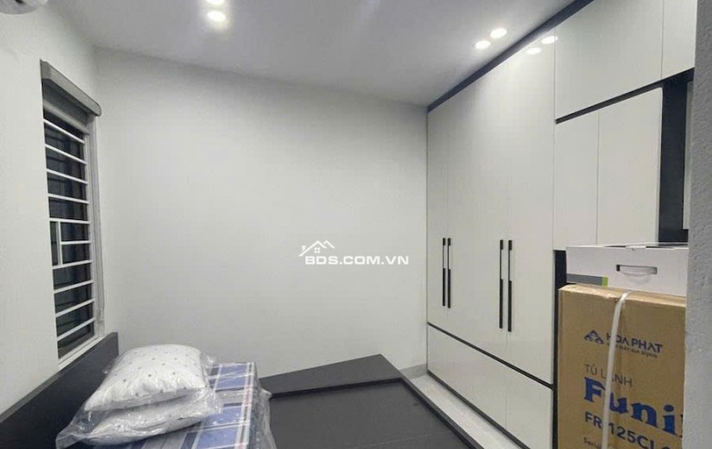 Bán tòa Chung cư mini phố Trịnh Công Sơn, Tây hồ, 70m2 - 7t - mt 6m - 3 bước ra mặt phố - 22 phòng khép kín - nhỉnh 18 tỷ