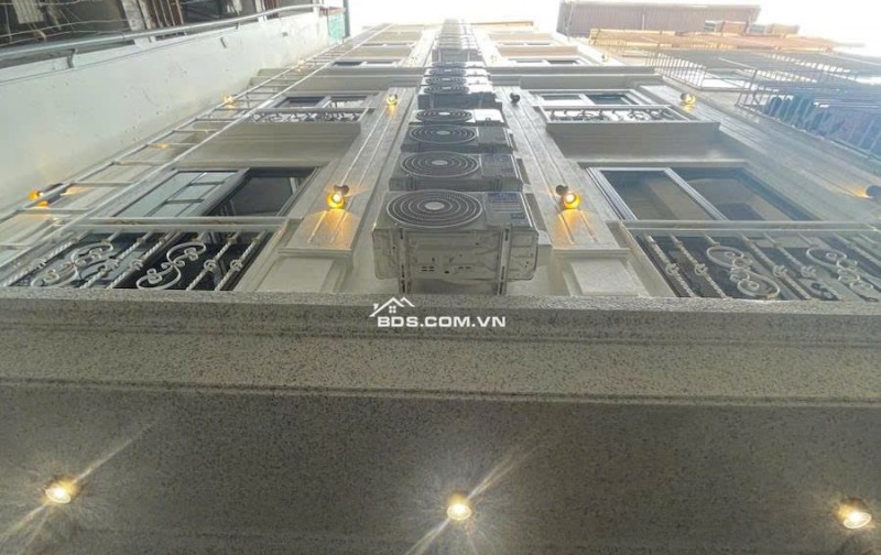 Bán tòa Chung cư mini phố Trịnh Công Sơn, Tây hồ, 70m2 - 7t - mt 6m - 3 bước ra mặt phố - 22 phòng khép kín - nhỉnh 18 tỷ