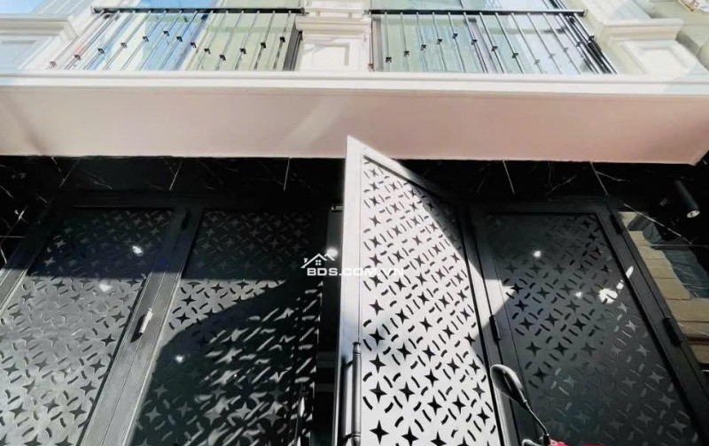 Chung cư mini Lê Quang Đạo 60m2 - 6 tầng - mt  5.5m - 12 phòng - doanh thu 60tr/1 tháng - nhỉnh 13 tỷ