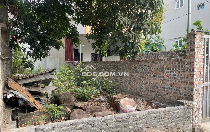 ĐẤT ĐẸP DƯƠNG HÀ GIÁ RẺ.70M2 NGÕ Ô TÔ. NGAY ĐƯỜNG CHÂN ĐÊ