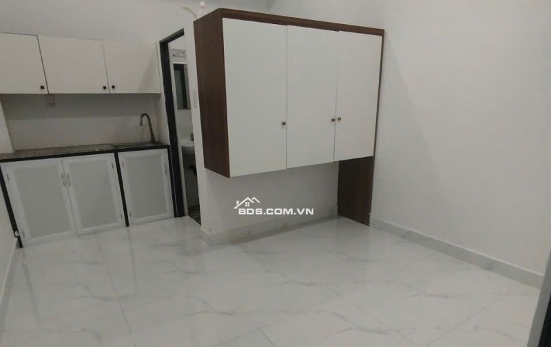 CHO THUÊ PHÒNG TRỌ 306/52 VƯỜN LÀI AN PHÚ ĐÔNG 16M2 CHỈ 3TR2/TH. LH;0921699268.
