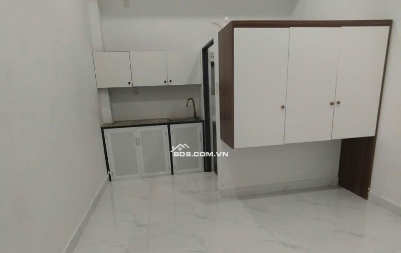 CHO THUÊ PHÒNG TRỌ 306/52 VƯỜN LÀI AN PHÚ ĐÔNG 16M2 CHỈ 3TR2/TH. LH;0921699268.