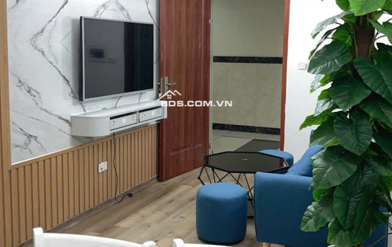 Bán Chung Cư Sổ Đỏ 65m2, 2PN, Nguyễn Xiển. Giá nhỉnh 3 tỷ
