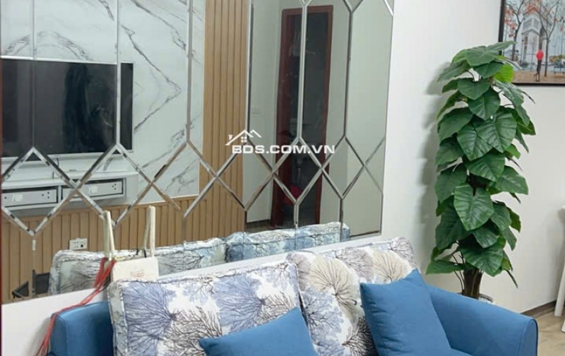 Bán Chung Cư Sổ Đỏ 65m2, 2PN, Nguyễn Xiển. Giá nhỉnh 3 tỷ