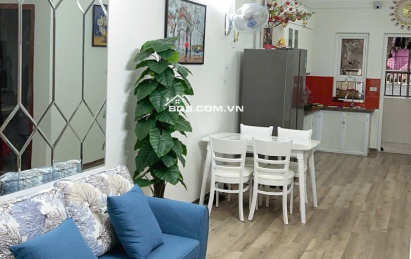 Bán Chung Cư Sổ Đỏ 65m2, 2PN, Nguyễn Xiển. Giá nhỉnh 3 tỷ