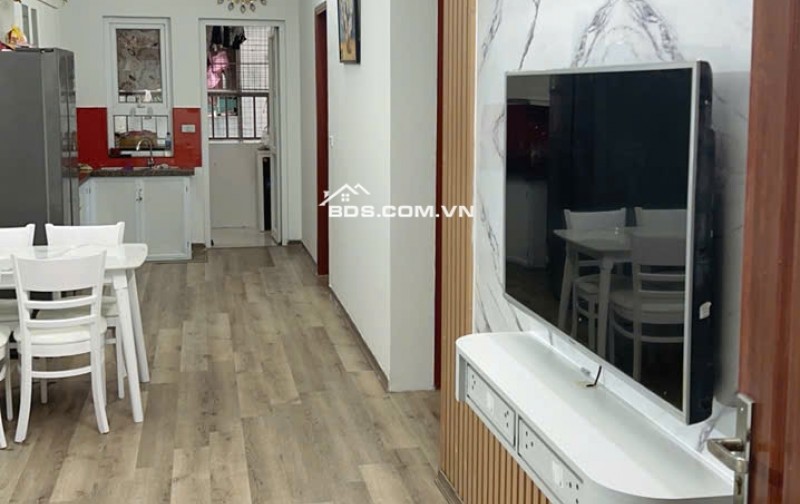 Bán Chung Cư Sổ Đỏ 65m2, 2PN, Nguyễn Xiển. Giá nhỉnh 3 tỷ