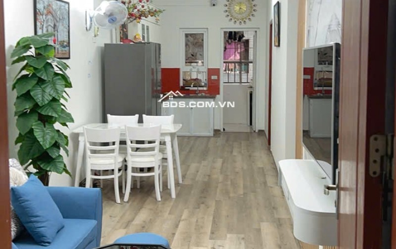 Bán Chung Cư Sổ Đỏ 65m2, 2PN, Nguyễn Xiển. Giá nhỉnh 3 tỷ