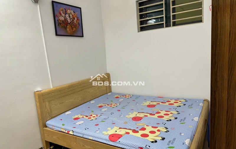 Bán Chung Cư Sổ Đỏ 65m2, 2PN, Nguyễn Xiển. Giá nhỉnh 3 tỷ