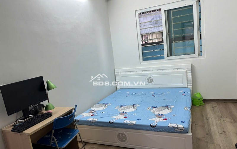 Bán Chung Cư Sổ Đỏ 65m2, 2PN, Nguyễn Xiển. Giá nhỉnh 3 tỷ