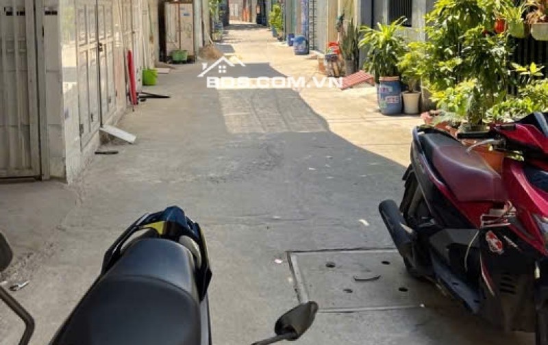 VỚI 25TR/M2 SỞ HƯU KHU DẤT 600M2 NGAY KHU VỰC SẦM UẤT NHẤT DĨ AN