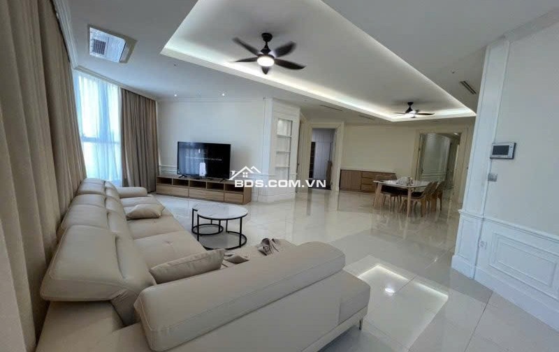 Bán gấp căn chung cư cao cấp Keangnam toà A 4N, 3VS giá chỉ từ 22,2 tỷ