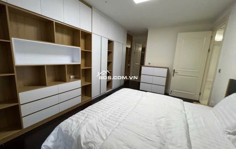 Bán gấp căn chung cư cao cấp Keangnam toà A 4N, 3VS giá chỉ từ 22,2 tỷ