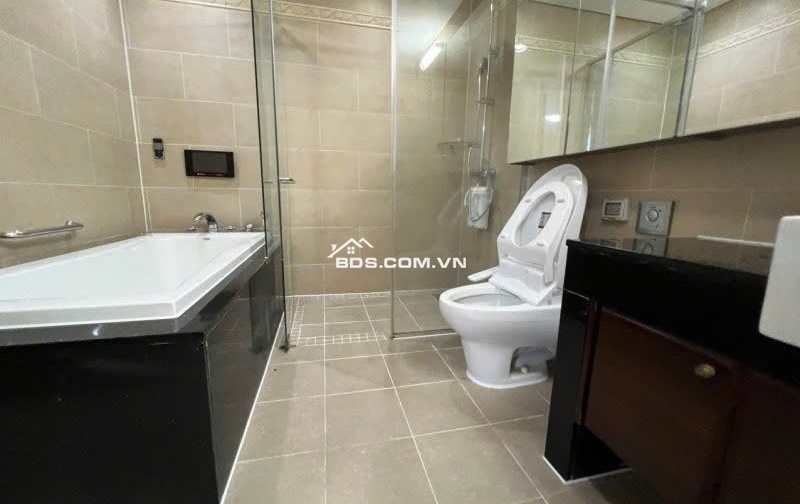 Bán gấp căn chung cư cao cấp Keangnam toà A 4N, 3VS giá chỉ từ 22,2 tỷ