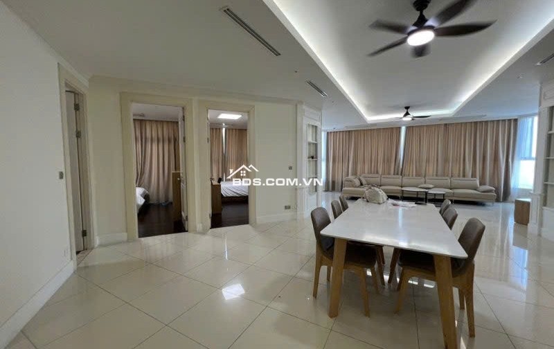 Bán gấp căn chung cư cao cấp Keangnam toà A 4N, 3VS giá chỉ từ 22,2 tỷ