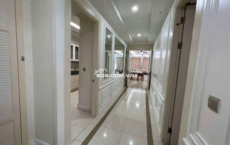 Bán gấp căn chung cư cao cấp Keangnam toà A 4N, 3VS giá chỉ từ 22,2 tỷ