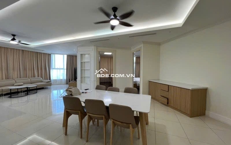 Bán gấp căn chung cư cao cấp Keangnam toà A 4N, 3VS giá chỉ từ 22,2 tỷ