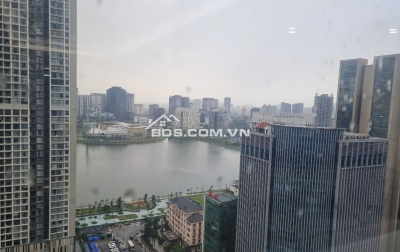 Bán gấp căn chung cư cao cấp Keangnam toà A 4N, 3VS giá chỉ từ 22,2 tỷ