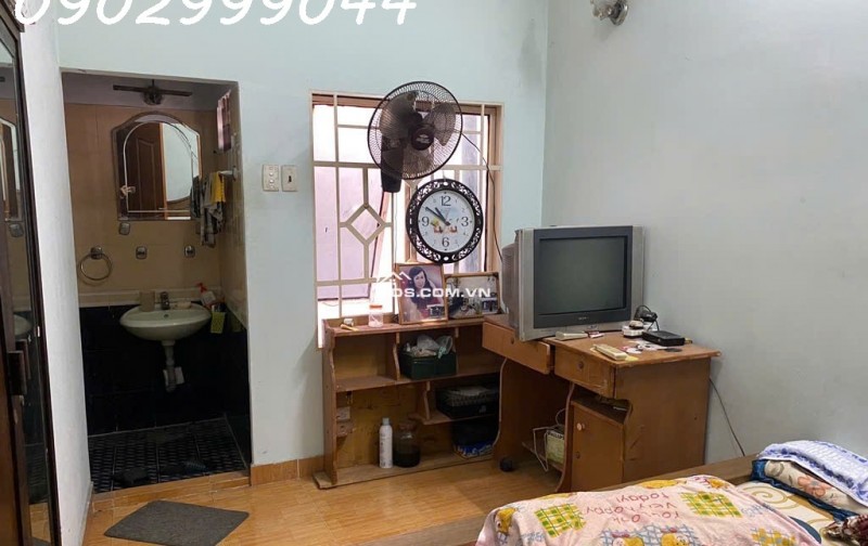 HÀNG HIẾM! NHÀ MẶT TIỀN ĐƯỜNG 109, PHƯỚC LONG B - 3 TẦNG - 8.8 TỶ
