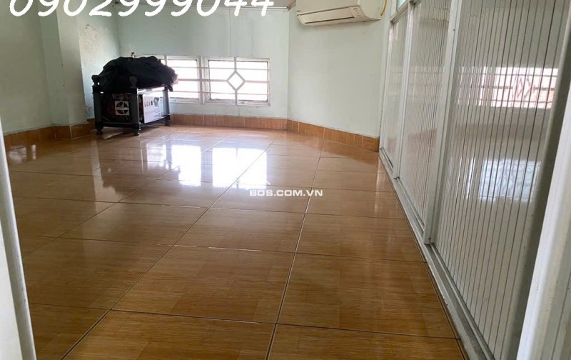 HÀNG HIẾM! NHÀ MẶT TIỀN ĐƯỜNG 109, PHƯỚC LONG B - 3 TẦNG - 8.8 TỶ