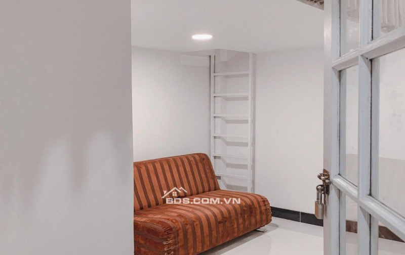 BÁN NHÀ HXH TRƯỜNG SA, PHÚ NHUẬN CÁCH trước mặt 20M CHỈ 6.9 TỶ