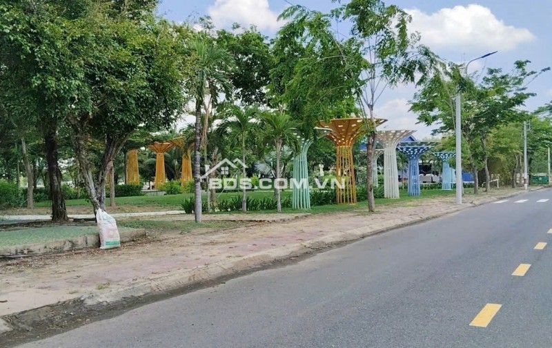 Cơ hội dành cho những ai tìm đất có sổ tại Bình Dương, giá niêm yết, pháp lý minh bạch
