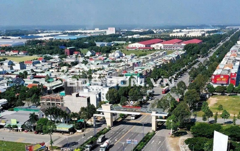 Cơ hội dành cho những ai tìm đất có sổ tại Bình Dương, giá niêm yết, pháp lý minh bạch