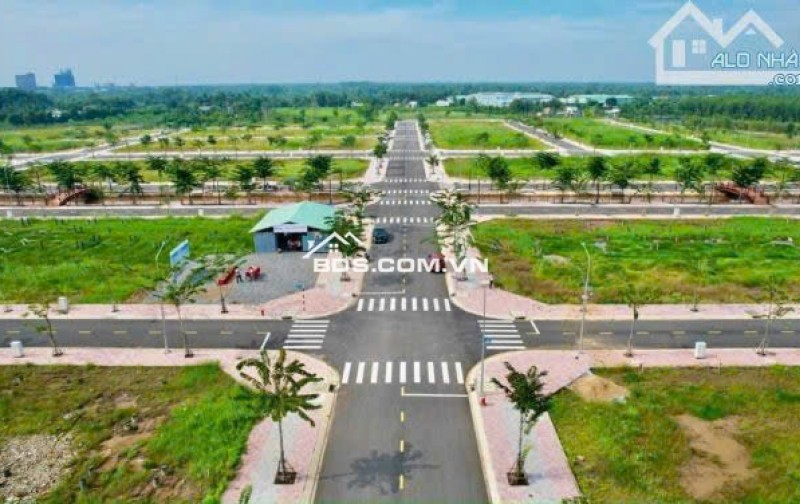 Cơ hội dành cho những ai tìm đất có sổ tại Bình Dương, giá niêm yết, pháp lý minh bạch