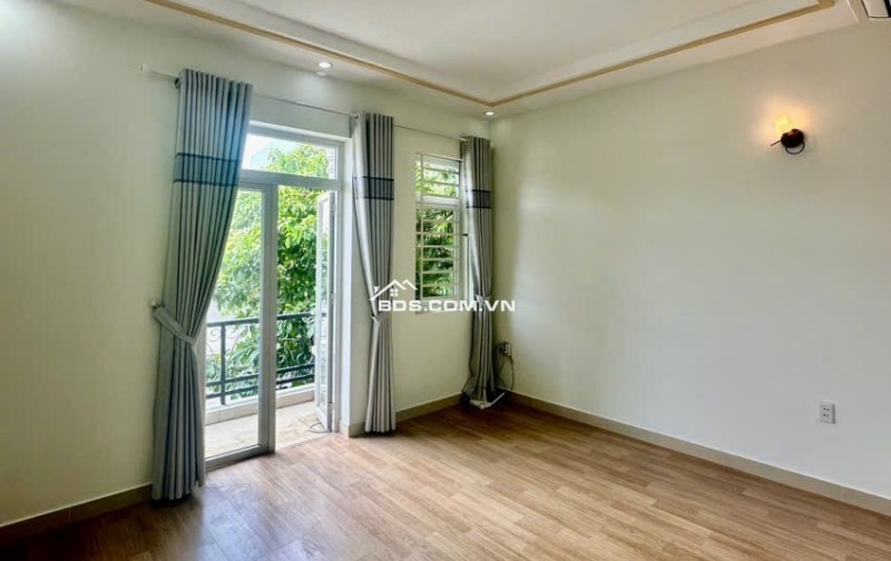NHÀ ĐẸP 3 TẦNG HẺM XE HƠI TÂN HOÀ 2, HIỆP PHÚ - 8,1TỶ