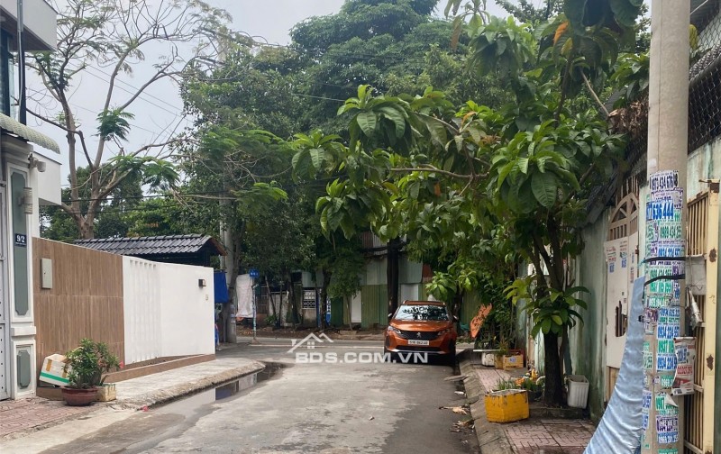 NHÀ ĐẸP 3 TẦNG HẺM XE HƠI TÂN HOÀ 2, HIỆP PHÚ - 8,1TỶ