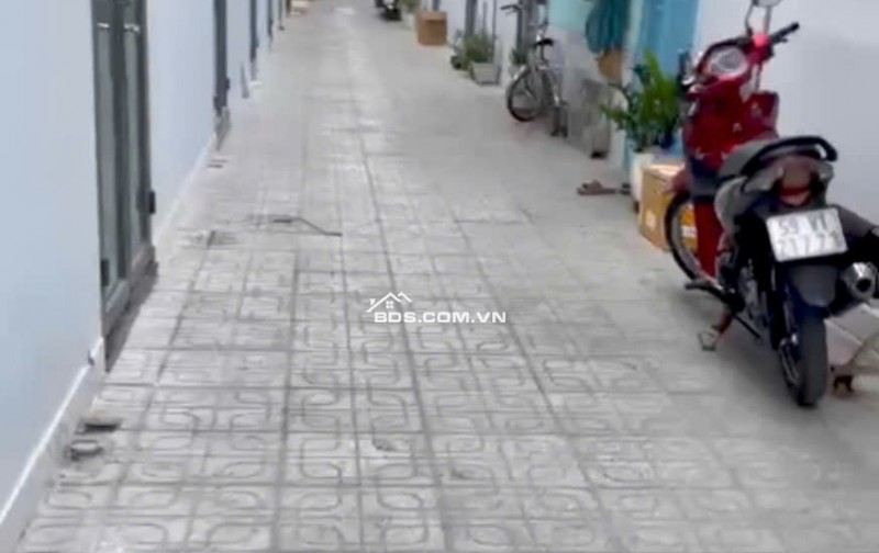 BÁN NHÀ KHU VỰC QUẬN GÒ VẤP VÀ QUẬN 12, GIẤY TỜ HỢP LỆ, GIÁ TỪ 790TR. LH:0903003638.