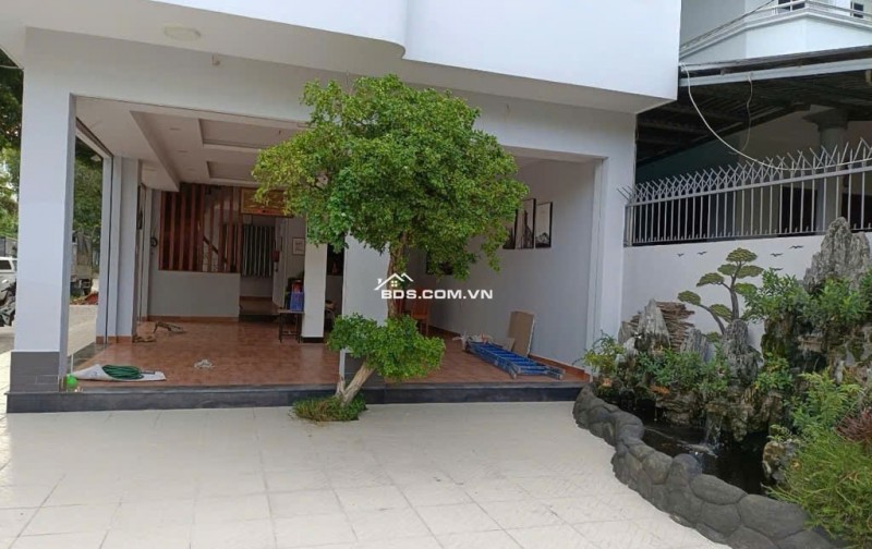 LÔ GÓC 2 MẶT TIỀN, ĐƯỜNG 25M KHU BIỆT THƯ GIỚI NHÀ GIÀU, CHỈ CÓ 1 CĂN DUY NHẤT VỚI 19 TỶ