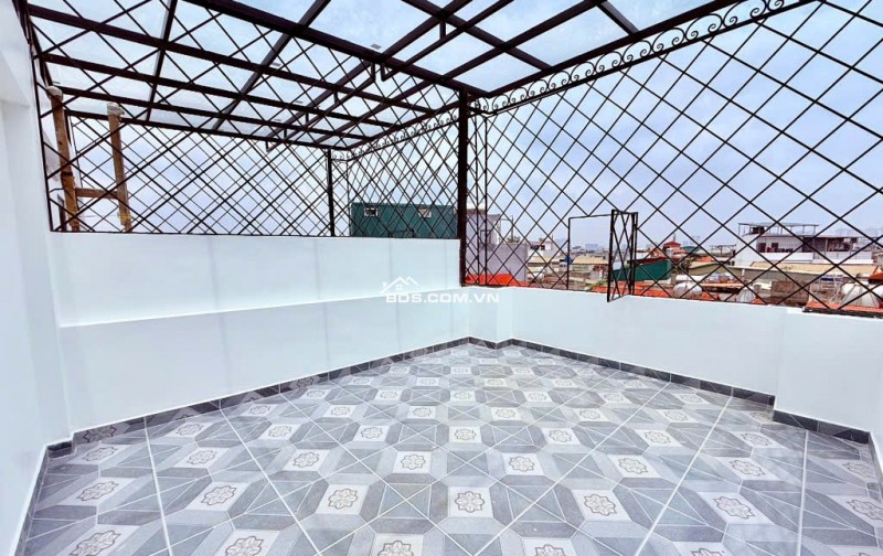 ĐÓN ĐẦU QUY HOẠCH - GẦN VÀNH ĐAI 2.5-NHÀ MỚI TINH TƯƠM -ANH SINH ĐỈNH CAO