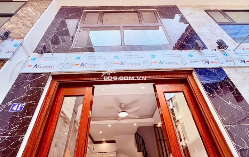ĐÓN ĐẦU QUY HOẠCH - GẦN VÀNH ĐAI 2.5-NHÀ MỚI TINH TƯƠM -ANH SINH ĐỈNH CAO
