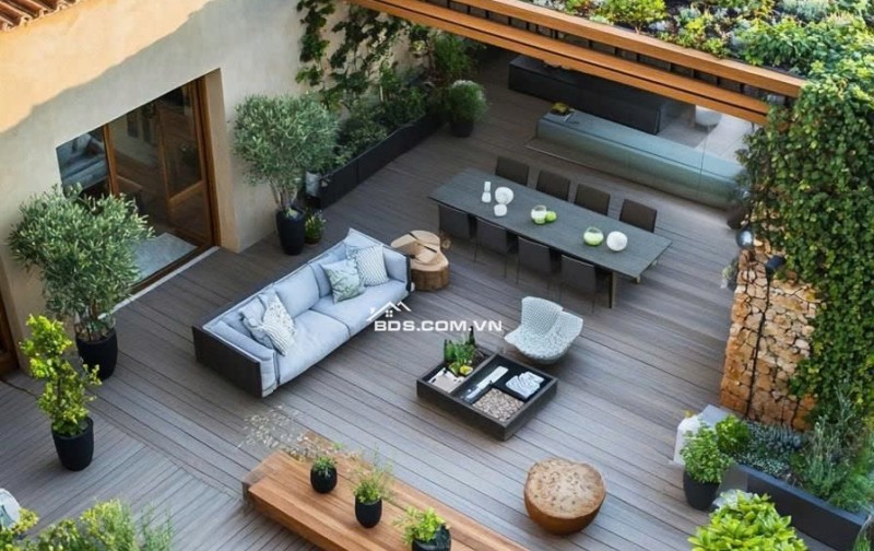 Biệt thự song lập KĐ6-15: Siêu phẩm đẳng cấp, vị trí vàng
Vinhomes Ocean Park 2