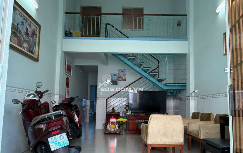 Chính chủ cần bán gấp nhà cấp 4 ngay sau trường Tiểu học Võ Thị Sáu
