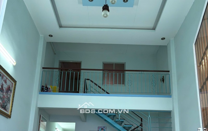Chính chủ cần bán gấp nhà cấp 4 ngay sau trường Tiểu học Võ Thị Sáu