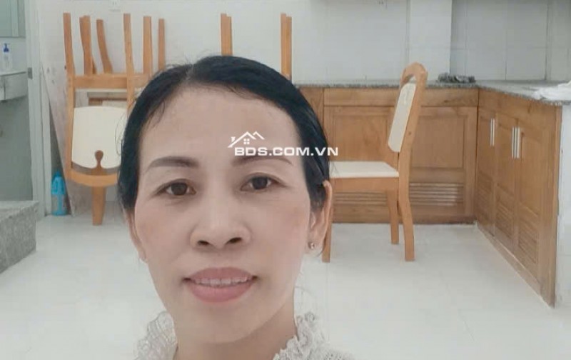 NHÀ ĐẸP GIÁ TỐT HẺM 4M – NGANG 5M – GẦN CHỢ TÂN TRỤ, P15 TÂN BÌNH – CHỈ HƠN 3 TỶ