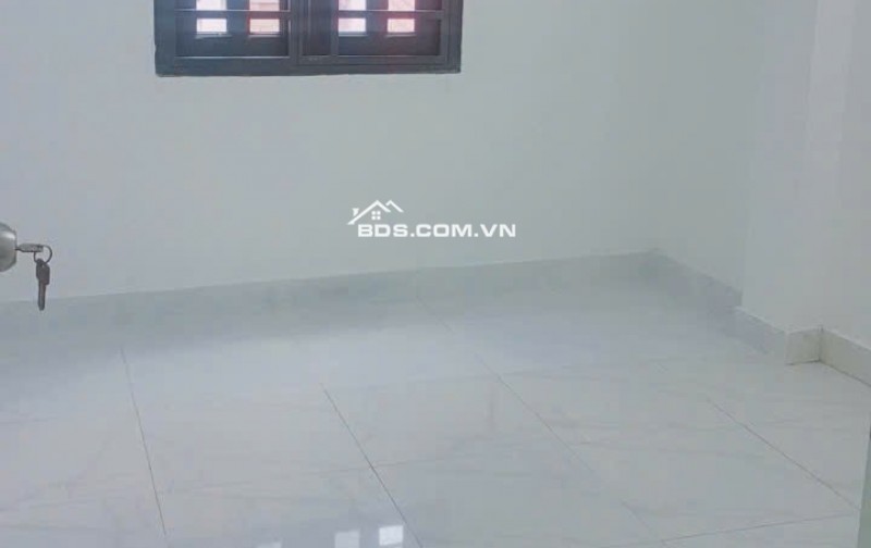 NHÀ ĐẸP GIÁ TỐT HẺM 4M – NGANG 5M – GẦN CHỢ TÂN TRỤ, P15 TÂN BÌNH – CHỈ HƠN 3 TỶ