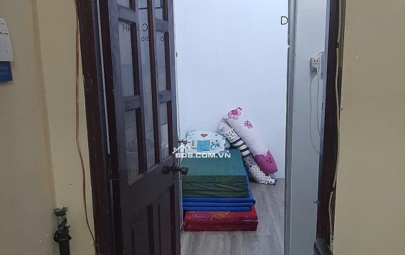 NHÀ HẺM XE TẢI – 3 TẦNG – 4x14M – PHAN HUY ÍCH, P15 TÂN BÌNH – 7.3 TỶ