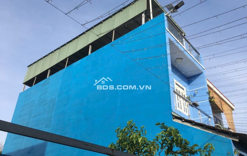 Cần bán nhà đường Bến Lội, phường Bình Trị Đông A, quận Bình Tân, Tp. HCM