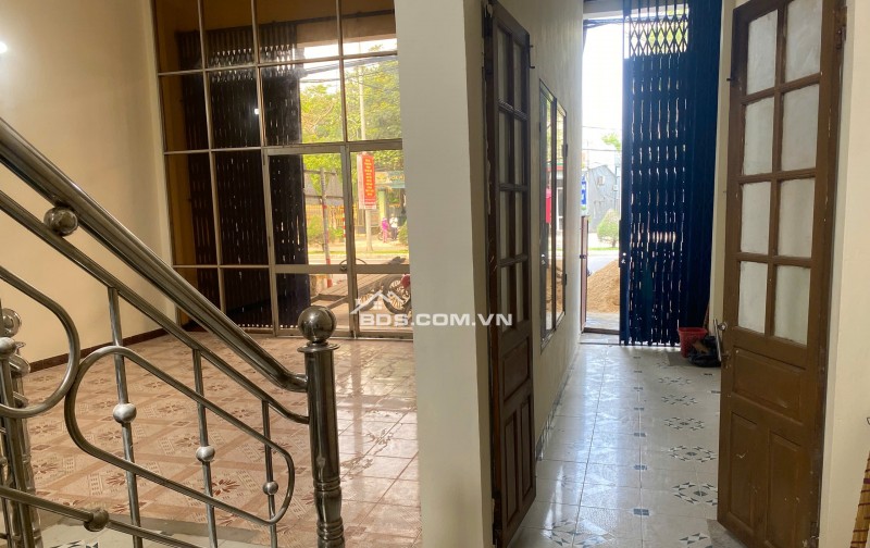 BÁN NHÀ CÁCH BIỂN XUÂN THIỀU 500M, DT 150M2 (2 TẦNG) SHR CHỈ 4.5 TỶ. LH:0909623435.