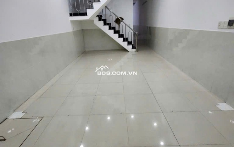 BÁN NHÀ HXH PHƯỜNG HIỆP THÀNH 88M2 2 LẦU NGANG 4.3M NHỈNH 5 TỶ