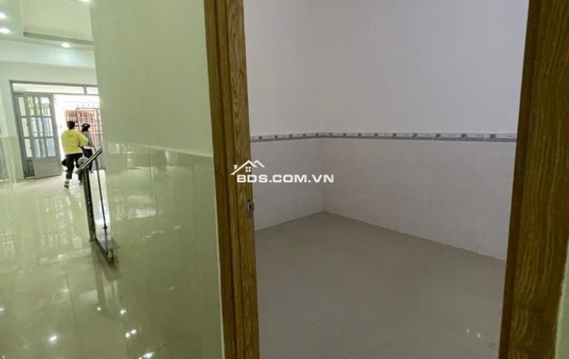 BÁN NHÀ HXH PHƯỜNG HIỆP THÀNH 88M2 2 LẦU NGANG 4.3M NHỈNH 5 TỶ
