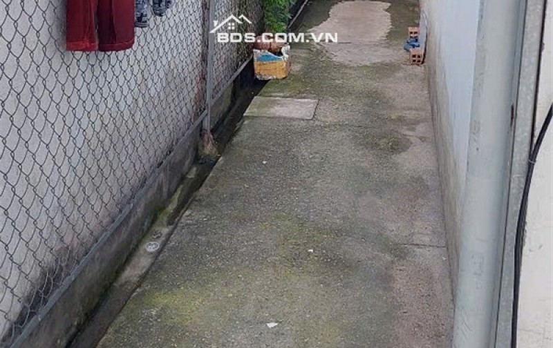 BÁN NHÀ 1 TRỆT, 126M2, NGÕ ĐƯỜNG DƯƠNG THỊ MƯỜI, TÂN THỚI HIỆP, Q.12 - GIÁ 5.1 TỶ - SỔ HỒNG