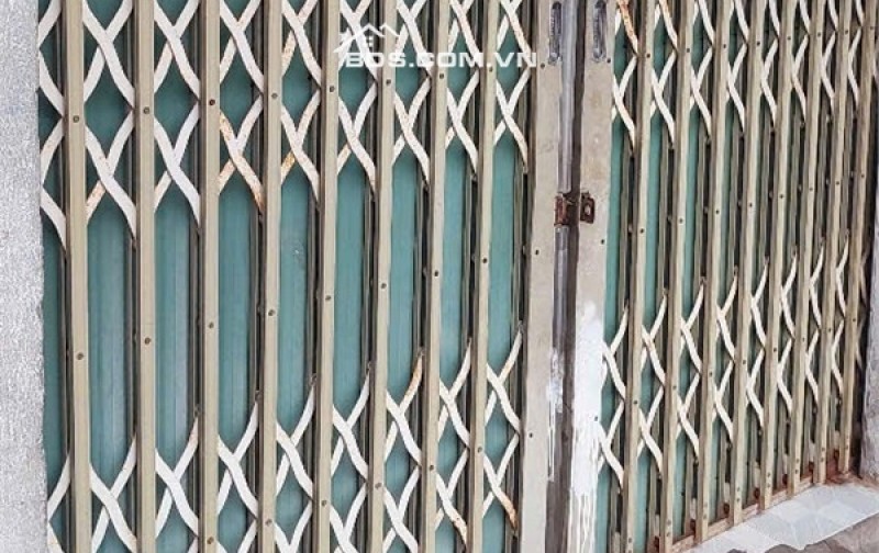 BÁN NHÀ 1 TRỆT, 126M2, NGÕ ĐƯỜNG DƯƠNG THỊ MƯỜI, TÂN THỚI HIỆP, Q.12 - GIÁ 5.1 TỶ - SỔ HỒNG