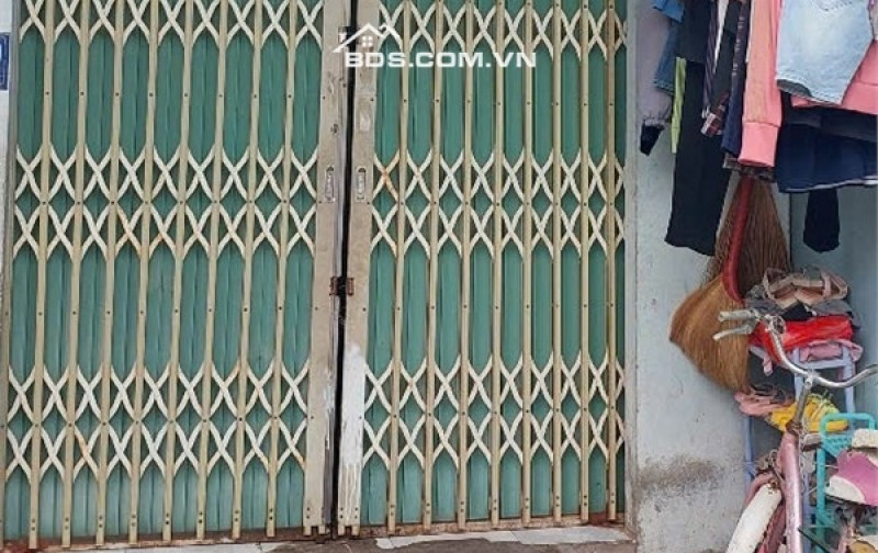 BÁN NHÀ 1 TRỆT, 126M2, NGÕ ĐƯƠNG THỊ MƯỜI, TÂN THỚI HIỆP, Q.12 - GIÁ 5.1 TỶ - SỔ HỒNG CHÍNH CHỦ