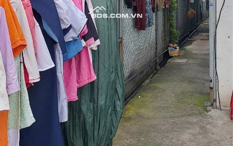 BÁN NHÀ 1 TRỆT, 126M2, NGÕ ĐƯƠNG THỊ MƯỜI, TÂN THỚI HIỆP, Q.12 - GIÁ 5.1 TỶ - SỔ HỒNG CHÍNH CHỦ
