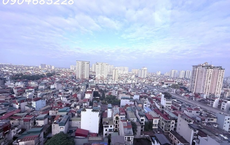 Chính chủ bán gấp CH CAO CẤP 175m - LÔ GÓC TẦNG TRUNG ĐẸP - NT Tiền tỷ - 8,4 tỷ