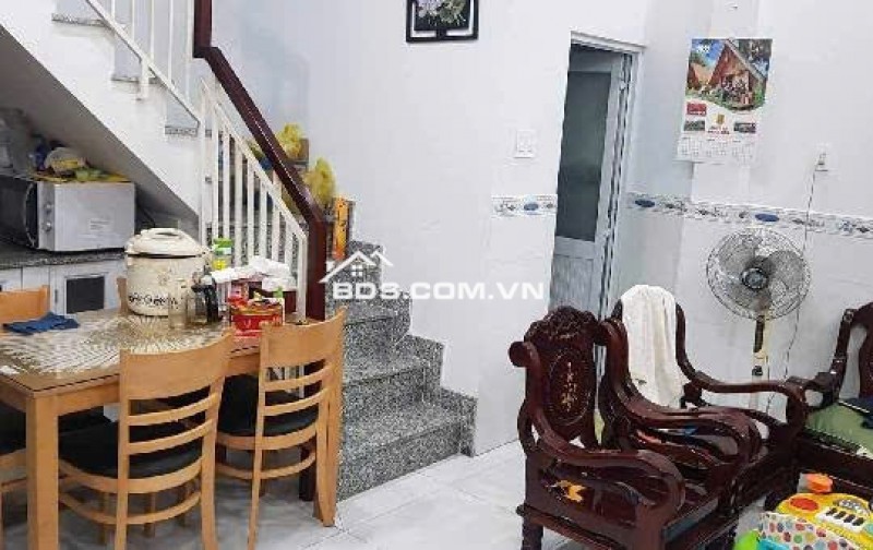 Bán nhà mới - vị trí đắc địa quận 7